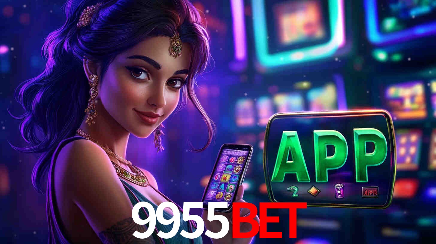 9955Bet Login