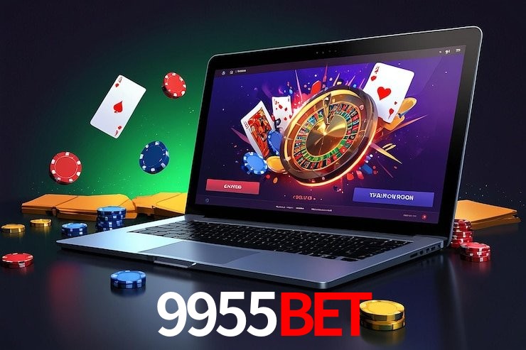App 9955Bet no celular