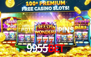 Desvendando o Mundo dos Jogos Virtuais na 9955Bet