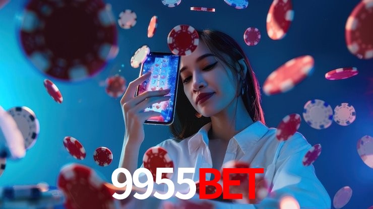 Instalador 9955Bet Windows