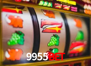 Desvendando o Mundo dos Jogos Virtuais na 9955Bet