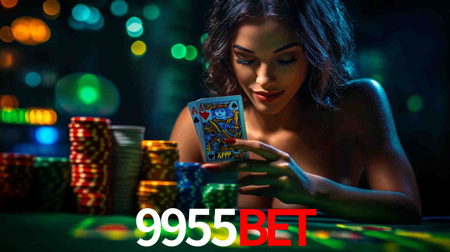 Descubra a Essência do 9955Bet: Nossa História e Compromissos