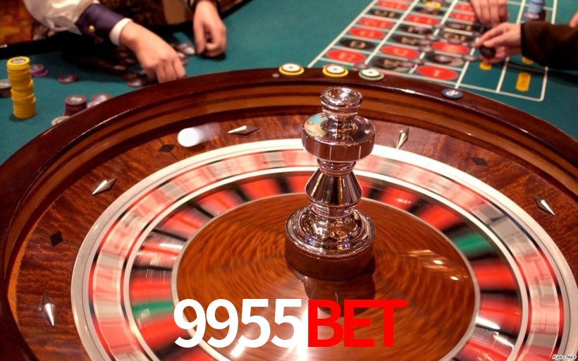 Bônus Diários 9955Bet
