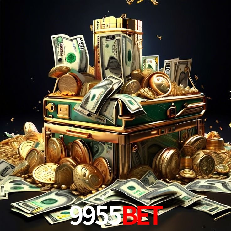 Estatísticas Esportivas 9955Bet