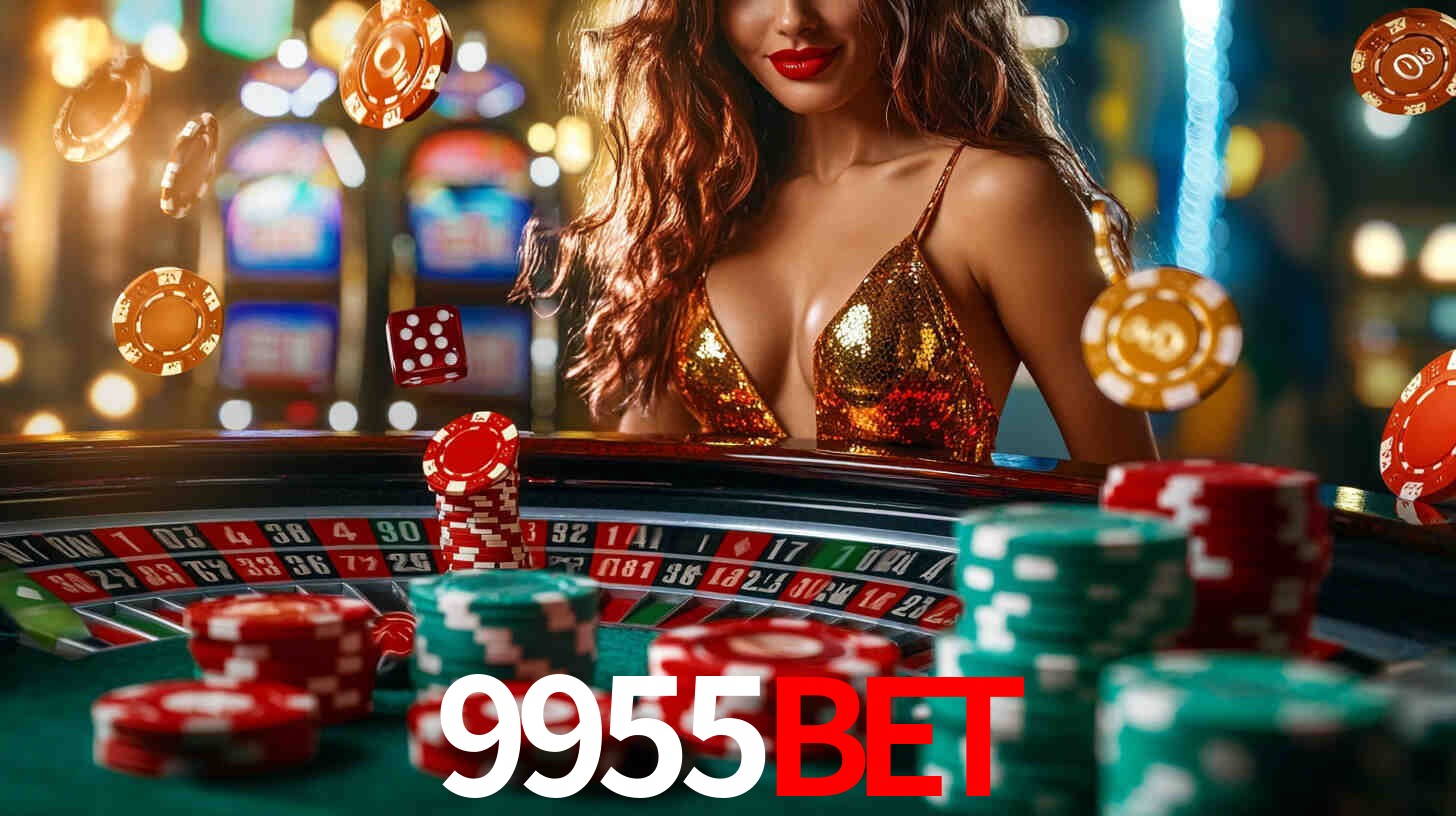 Exclusive Games 9955Bet