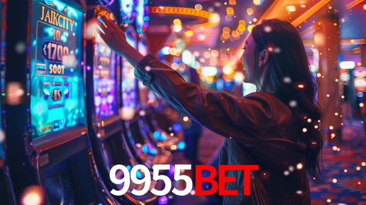 9955Bet