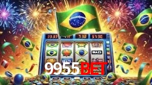Slot Games 9955Bet