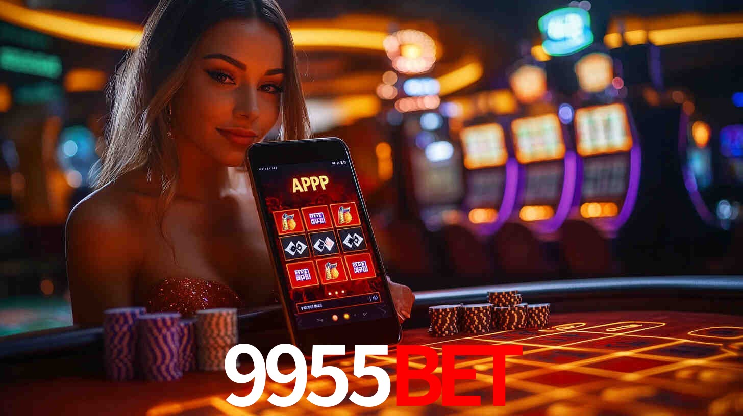 Descubra a Essência do 9955Bet: Nossa História e Compromissos