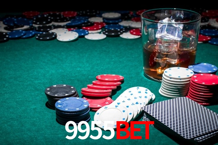 Casino VIP 9955Bet