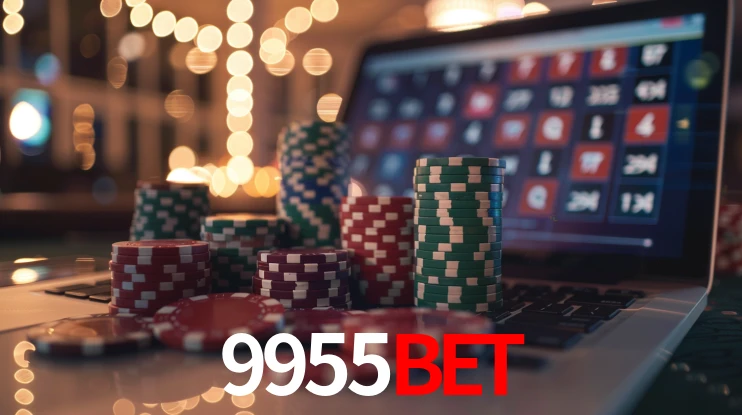 Seasonal Promotions 9955Bet