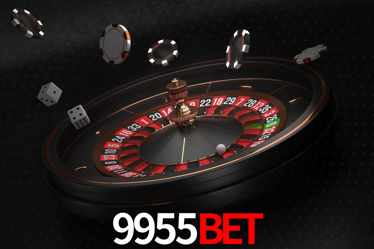 9955Bet - Cassino Regulamentado Brasil - 9955Bet.Com