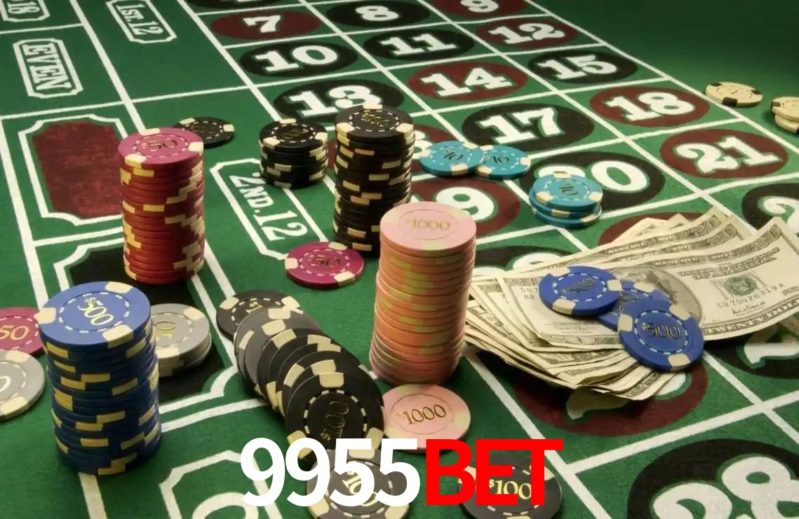 9955Bet