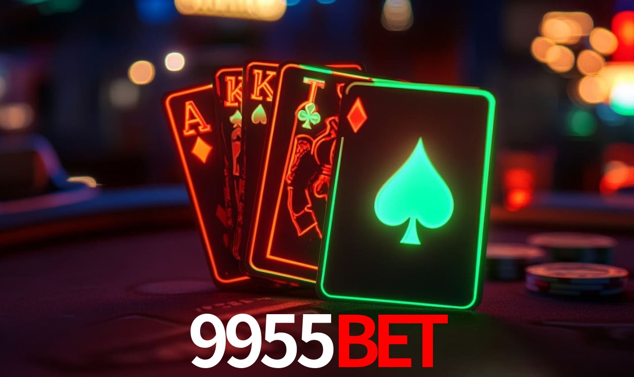 Saque PIX 9955Bet