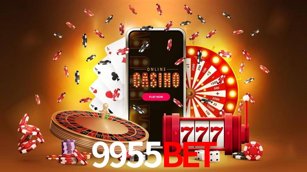 Login Seguro 9955Bet