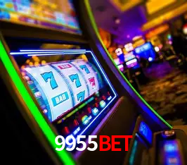 Apostas Esportivas na 9955Bet: Um Guia Completo