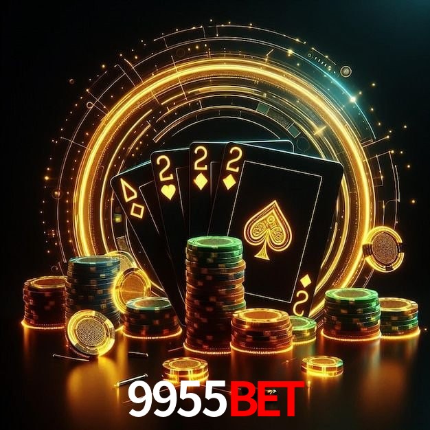Diretório de Jogos 9955Bet