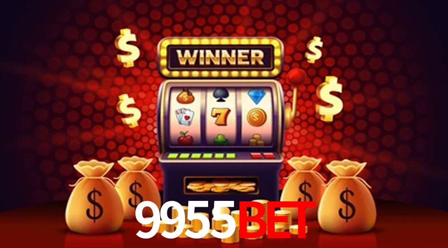 Exclusive Offers 9955Bet