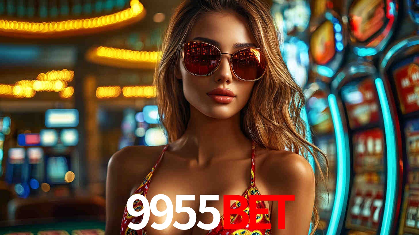 9955Bet App Interface