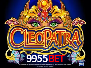 Descubra o Mundo do Cassino Online com 9955Bet