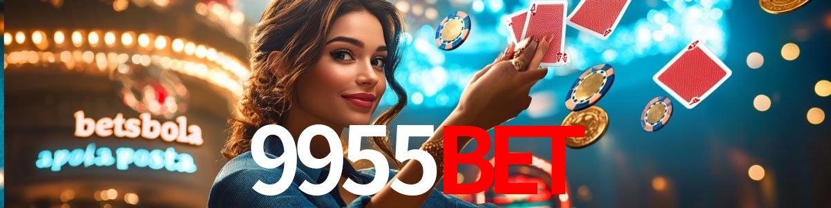 Bonus Features 9955Bet