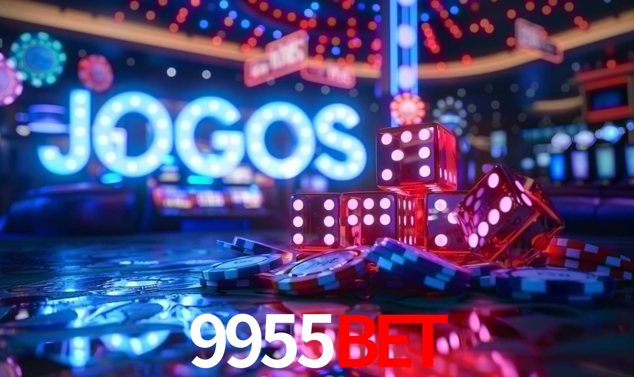 Jogos Exclusivos 9955Bet