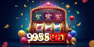 Ofertas Exclusivas 9955Bet