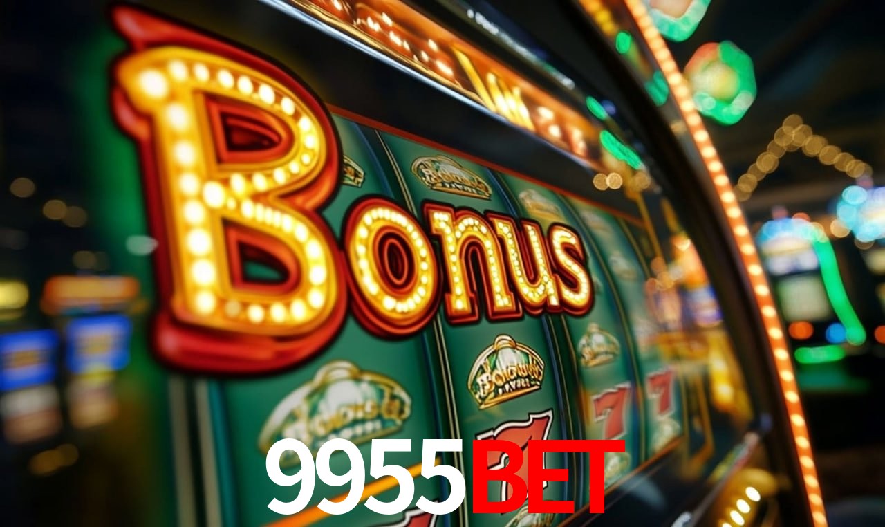Catálogo de jogos na 9955Bet