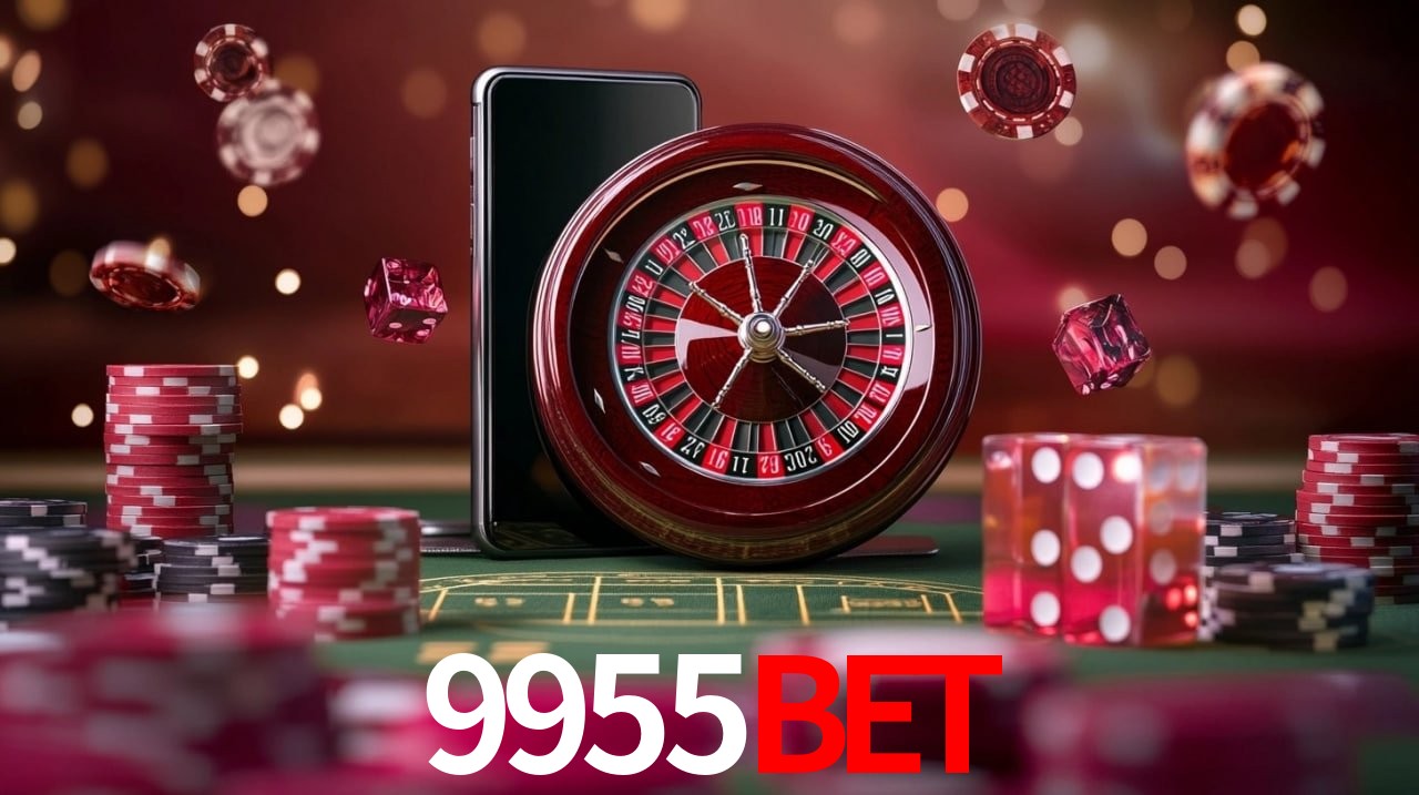 Tennis Betting 9955Bet