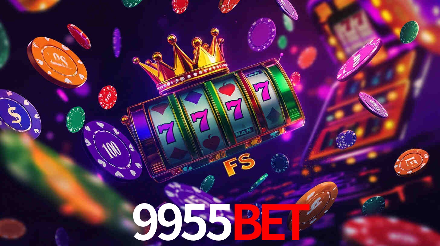 Daily Bonuses 9955Bet