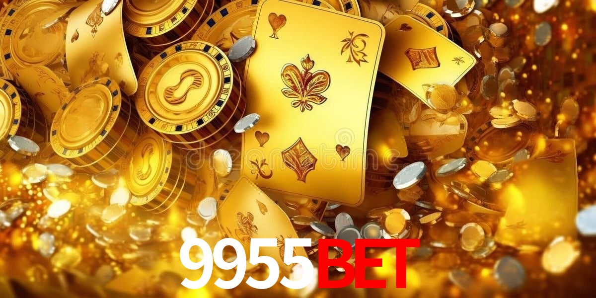 Desvendando o Mundo dos Jogos Virtuais na 9955Bet
