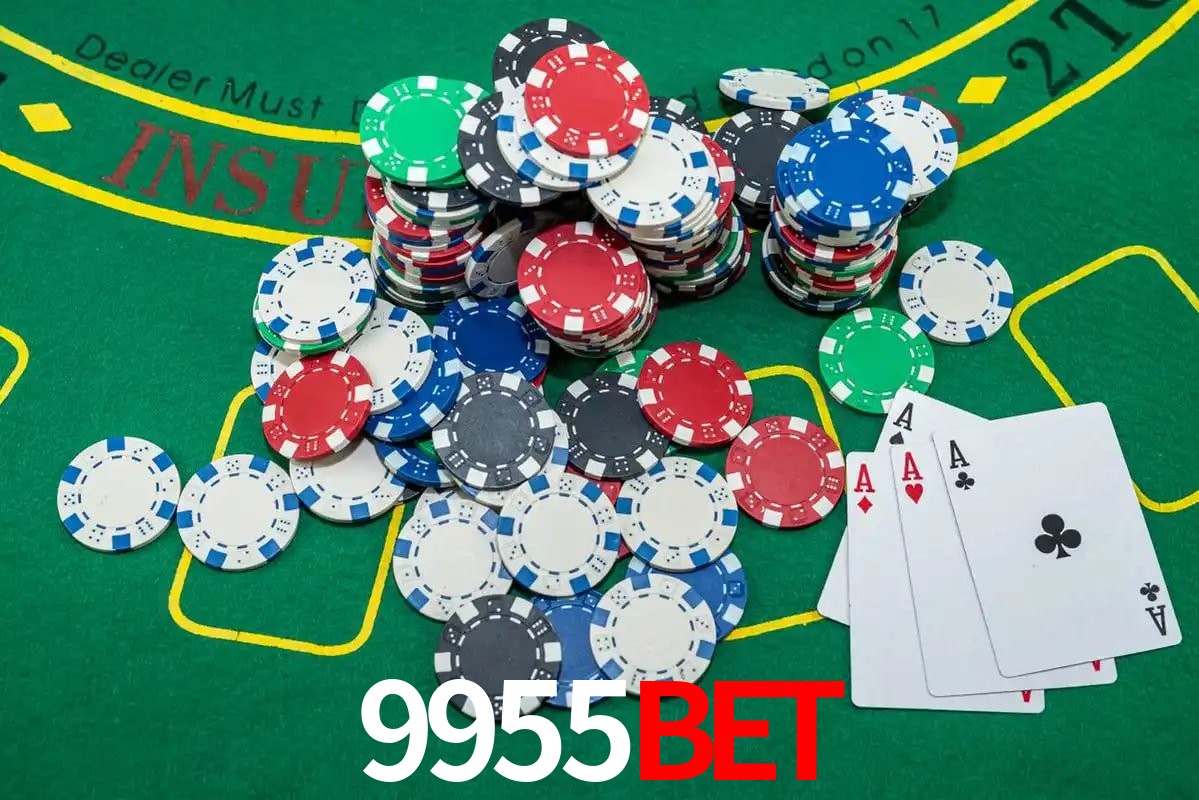 Programa VIP 9955Bet