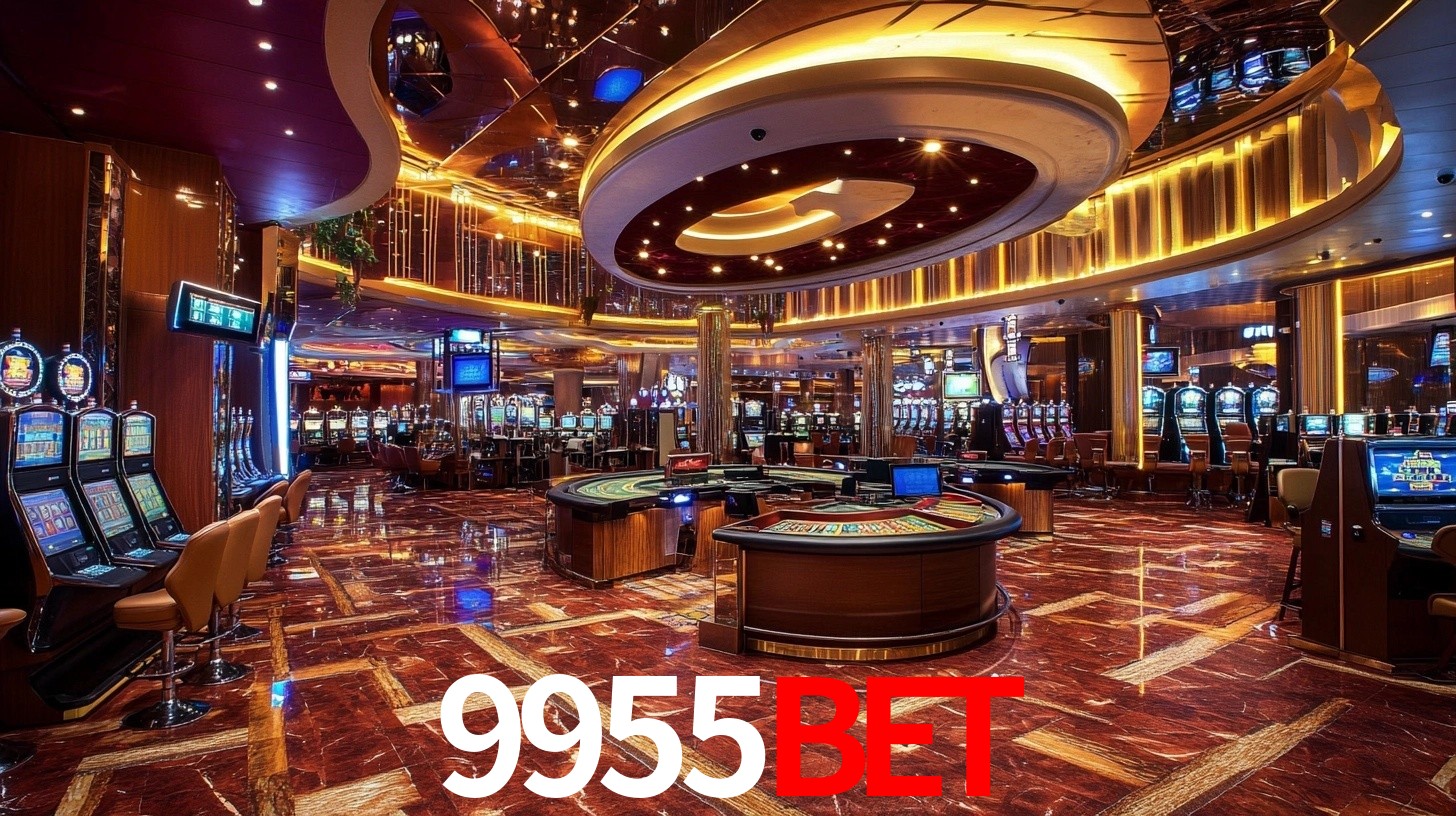 Programa VIP 9955Bet
