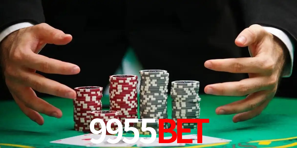 Níveis VIP 9955Bet