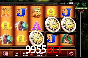 Inovações de Jogos na 9955Bet: O Futuro das Experiências Interativas