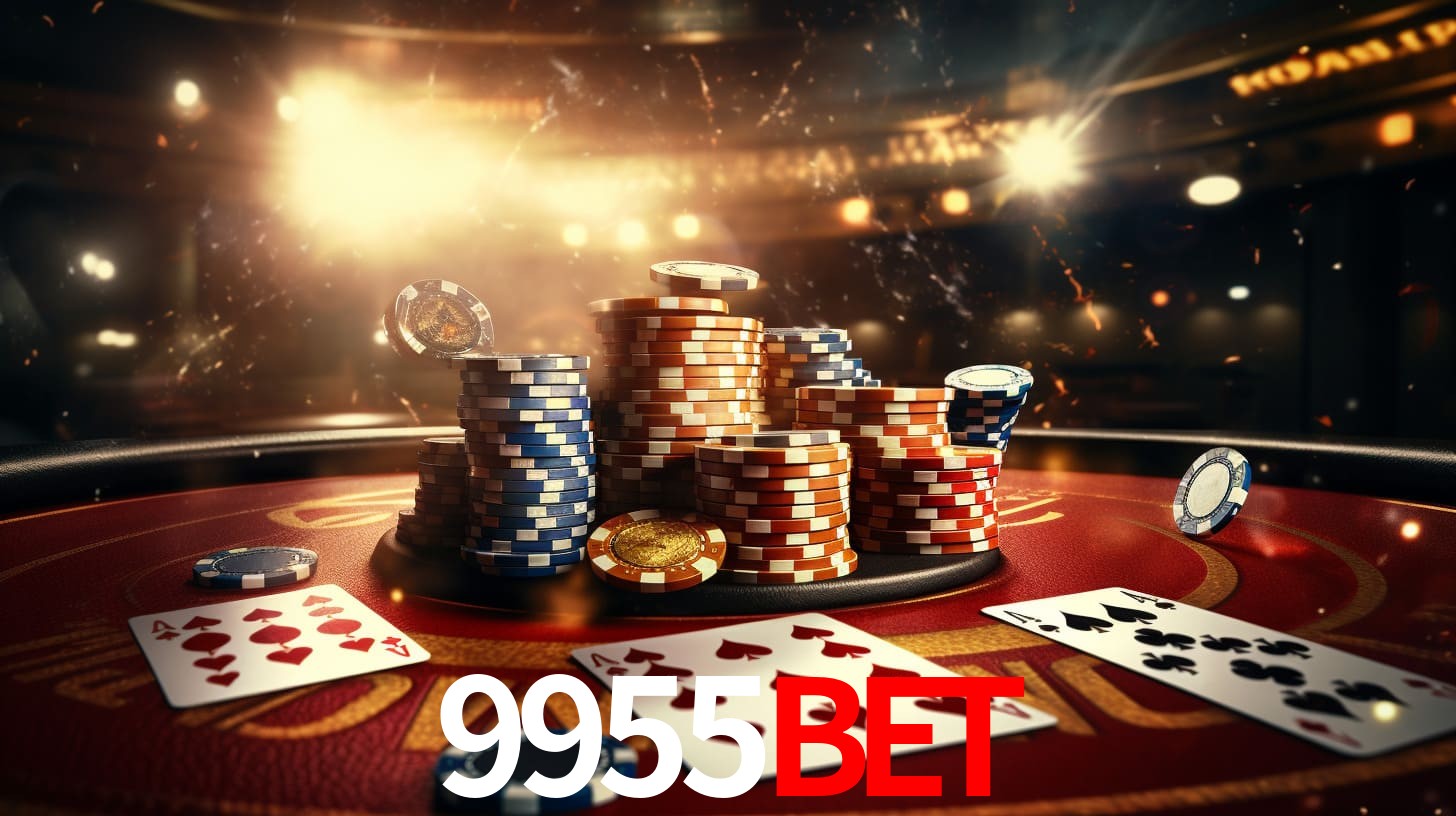 Roulette Table 9955Bet