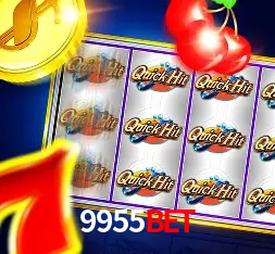 A Popularidade dos Caça-Níqueis no 9955Bet