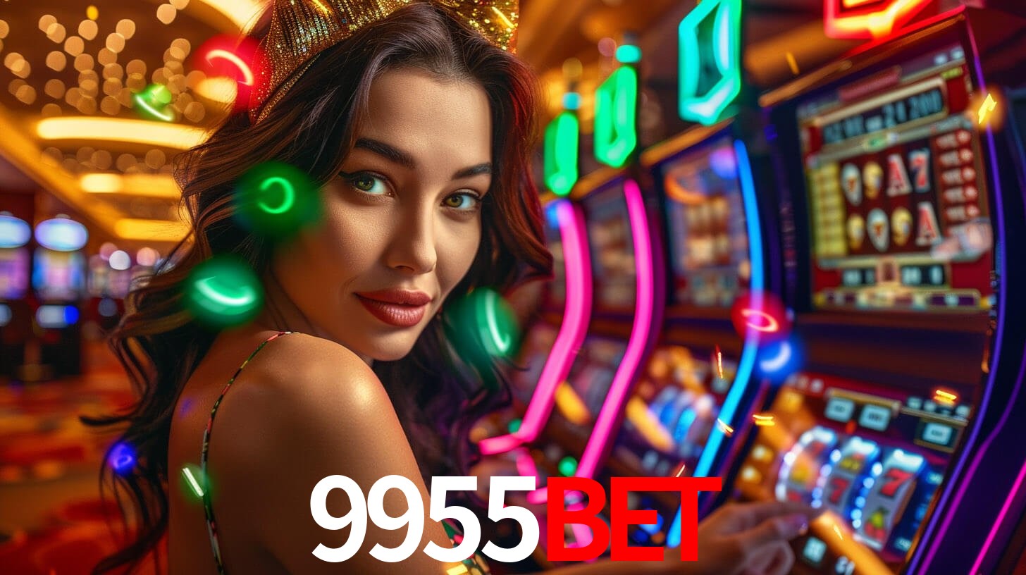 Apostas ao vivo 9955Bet