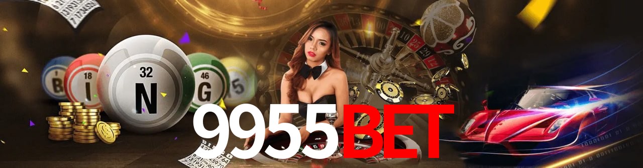 Lista de jogos de slot na 9955Bet