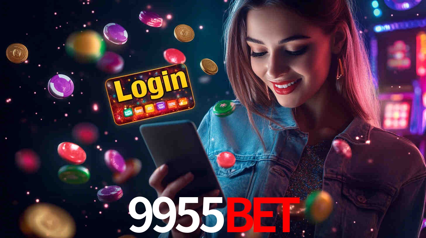 Explorando a Categoria de Eventos em Apostas na 9955Bet