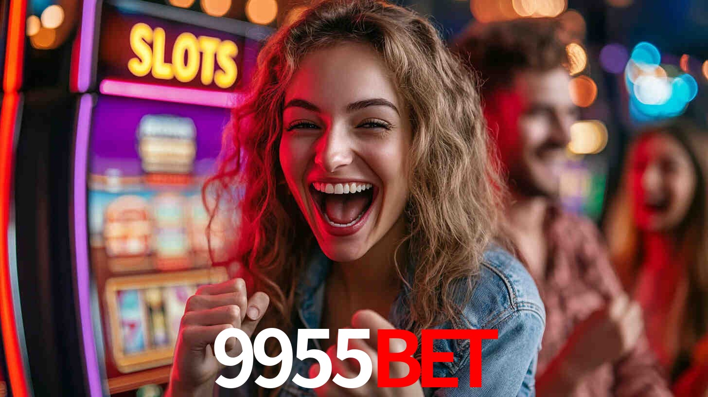 Explorando a Categoria de Eventos em Apostas na 9955Bet