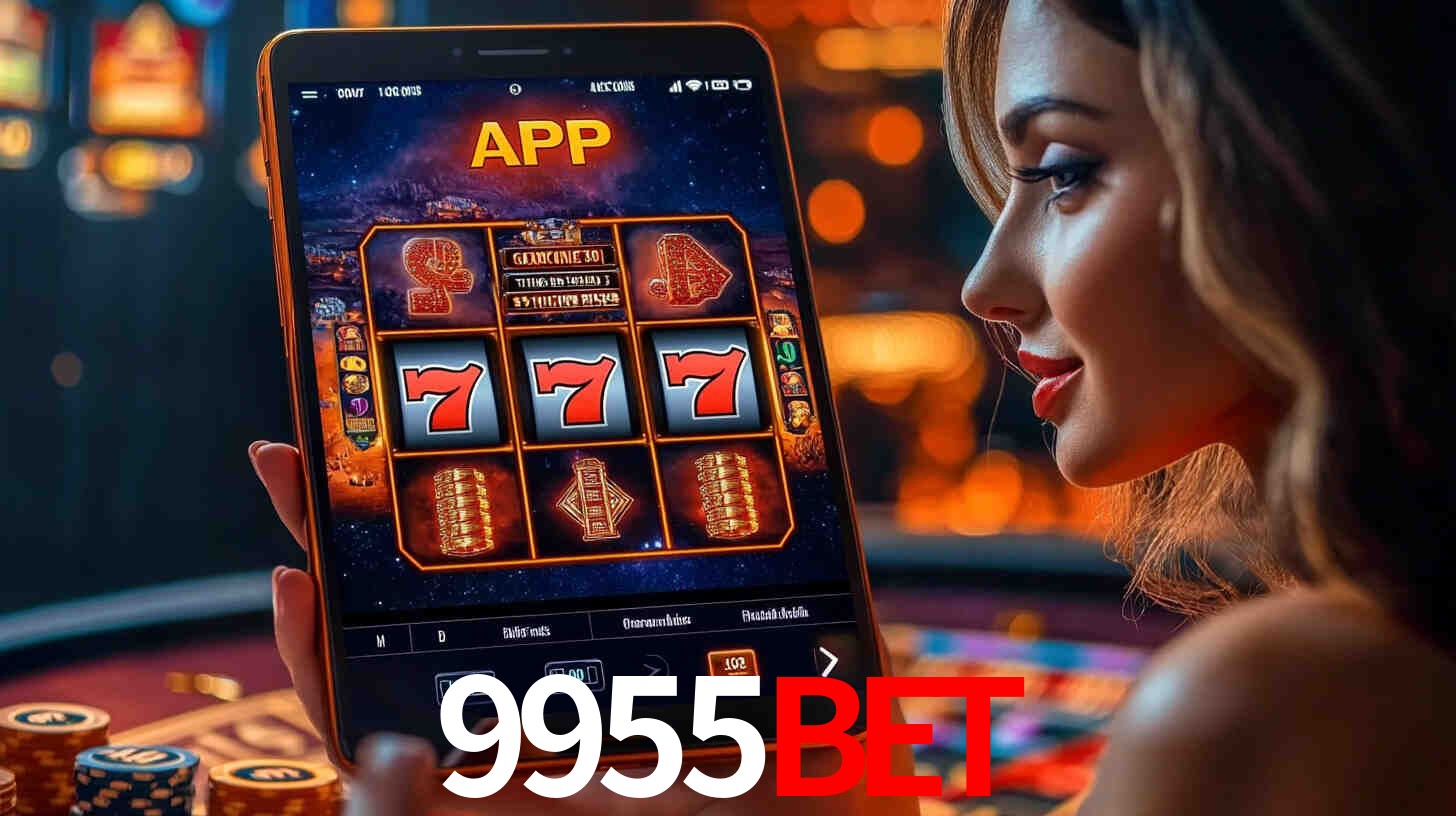 9955Bet: A Experiência de Casino com Jogos de Mesa ao Vivo