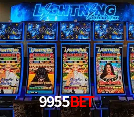 Descubra a Essência do 9955Bet: Nossa História e Compromissos