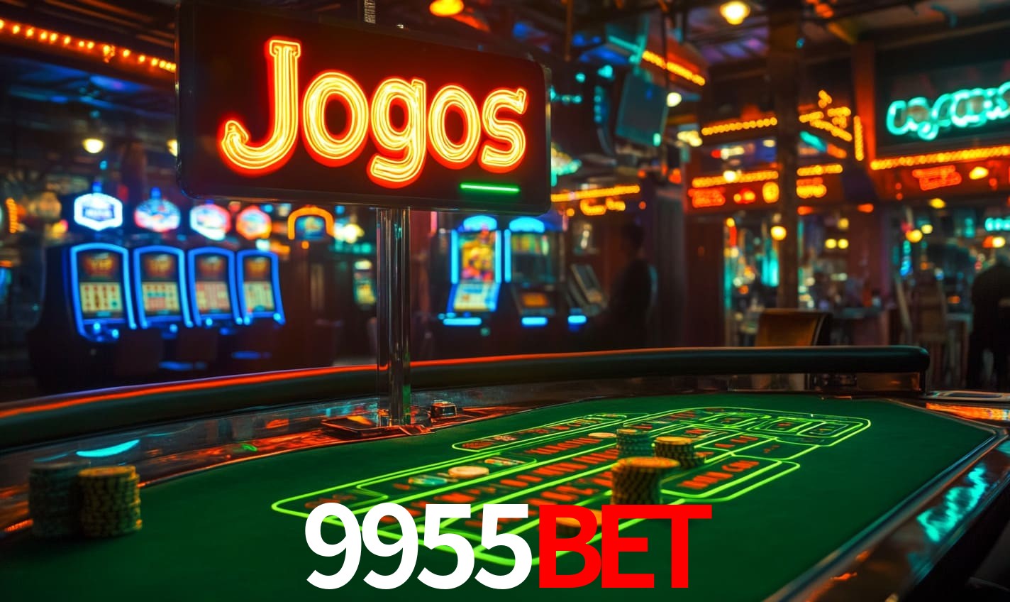 Segurança 2FA 9955Bet