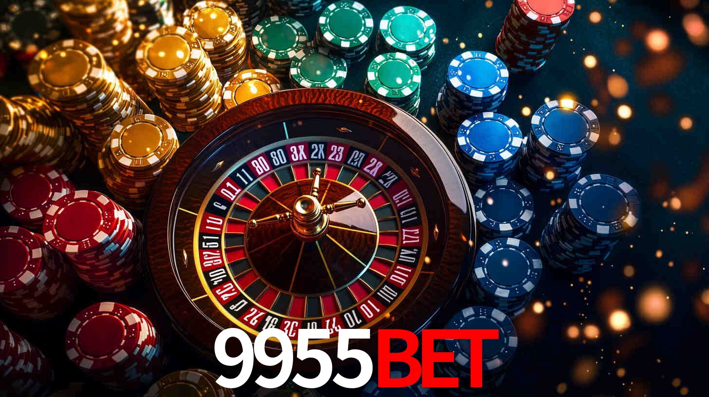 Premium Interface 9955Bet