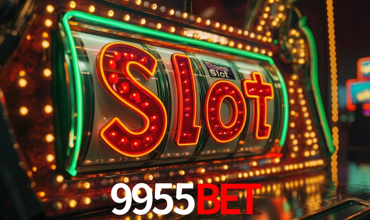 Especiais de Fim de Semana 9955Bet