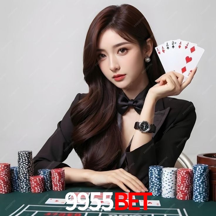 Promoções Sazonais 9955Bet