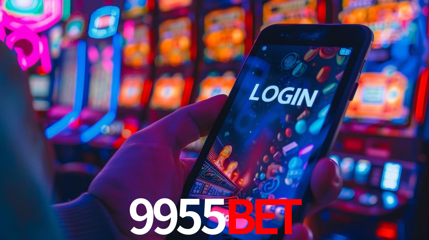 Casino Ao Vivo 9955Bet