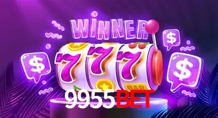 A Emoção da Loteria na 9955Bet: Uma Chance de Mudança de Vida