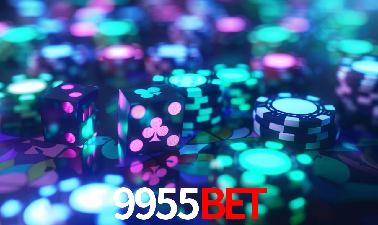 Mesa de Blackjack 9955Bet