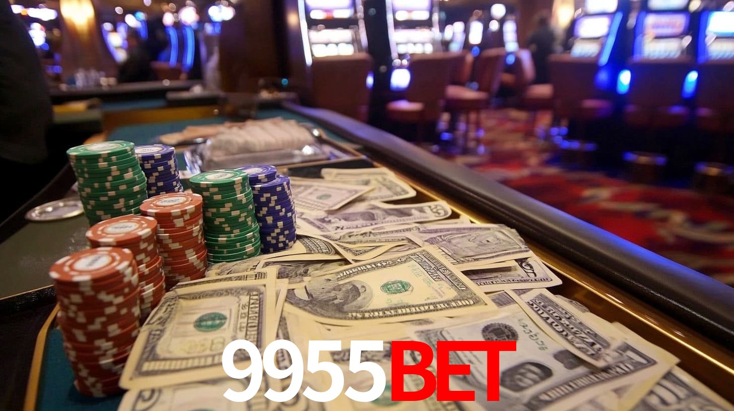 RTP dos slots populares na 9955Bet